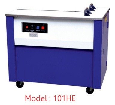 strapping machine manufacturers in india