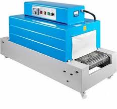 Shrink Wrap Machine Heater