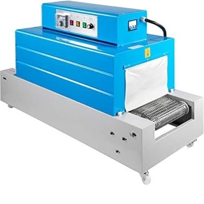 Shrink Wrapping Machine Manufacturers | Shrink Packaging Machine