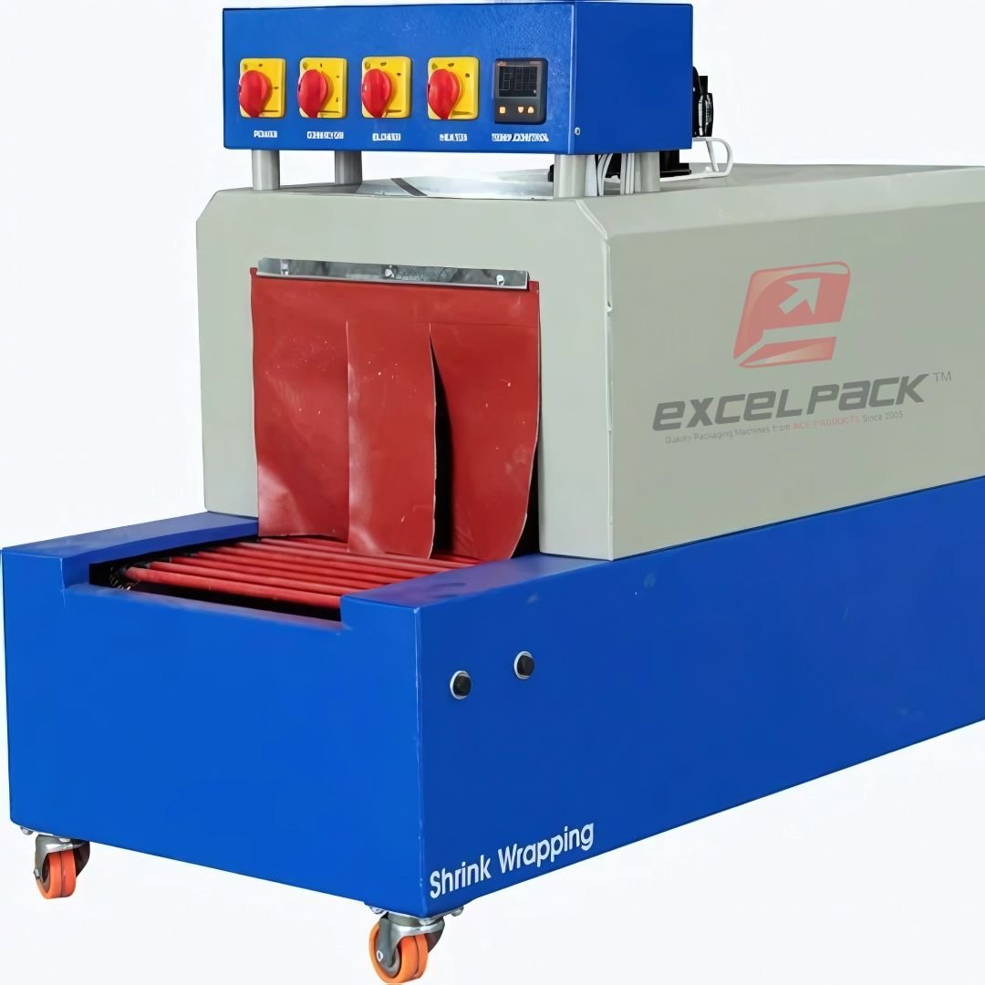 Read more about the article Shrink Machine Price