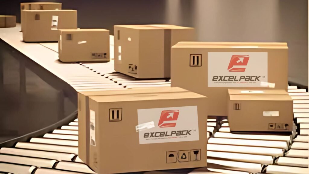 Read more about the article Top 10 Packaging Industries in India