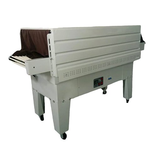 Shrink Wrapping Machine Manufacturer