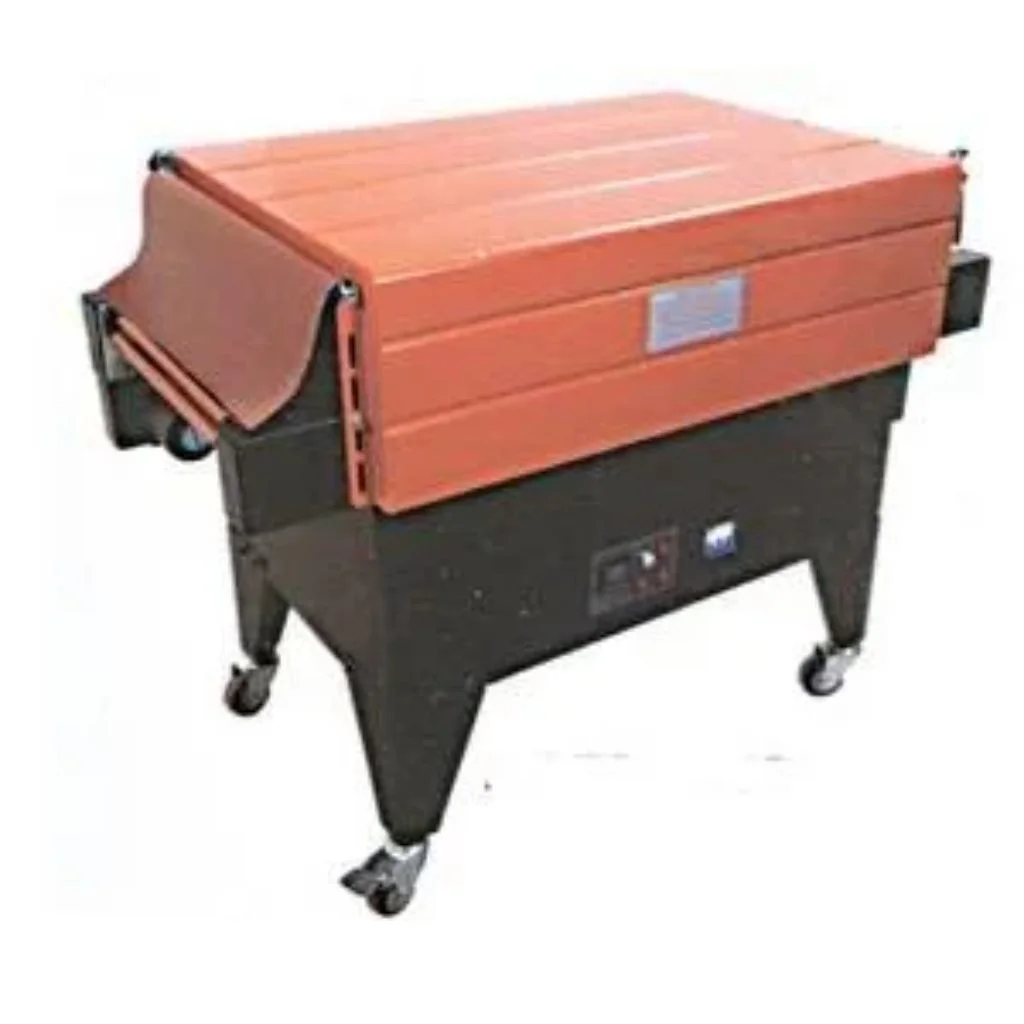 Shrink Tunnel Machine