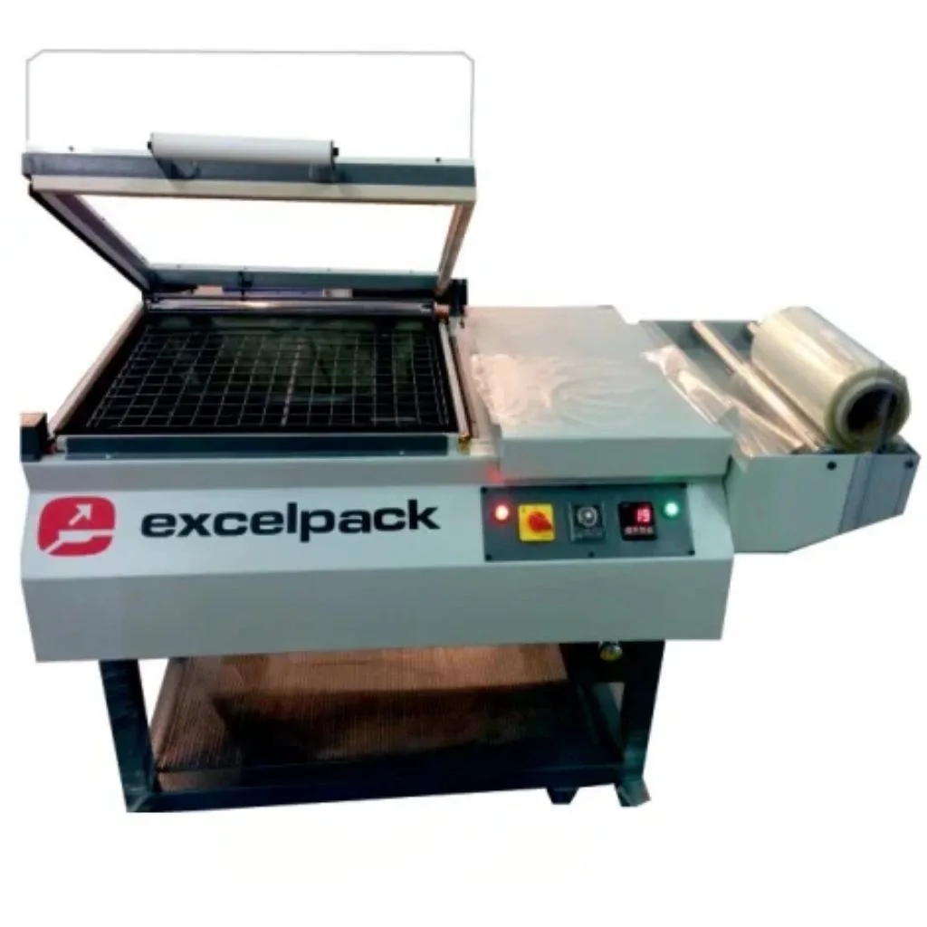 Shrink Packaging Machine