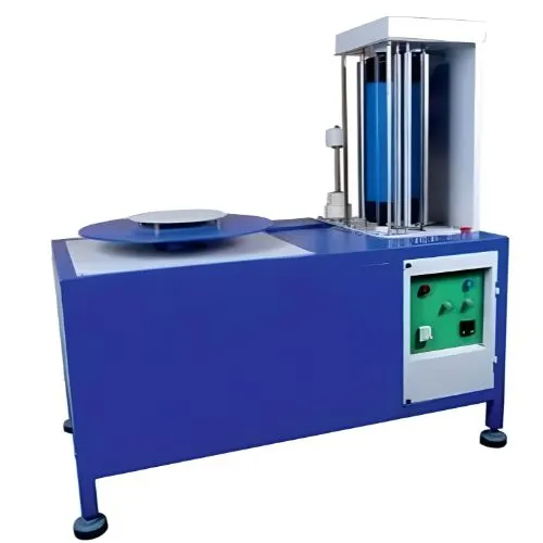 Stretch Wrapping Machine