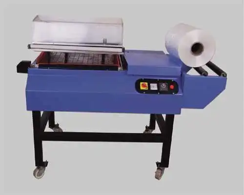 Shrink Chamber Machine Manufacturer in Hapur