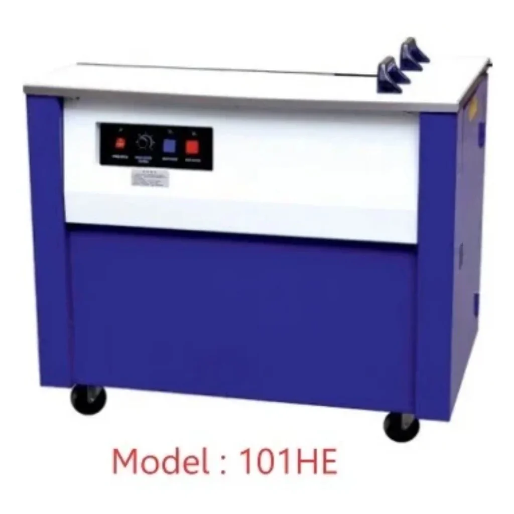 Strapping Machine